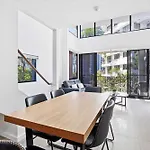 The Aubrey Boutique Apartments