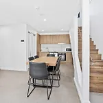 The Aubrey Boutique Apartments