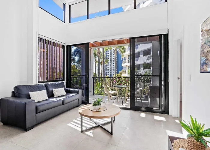 The Aubrey Boutique Apartments