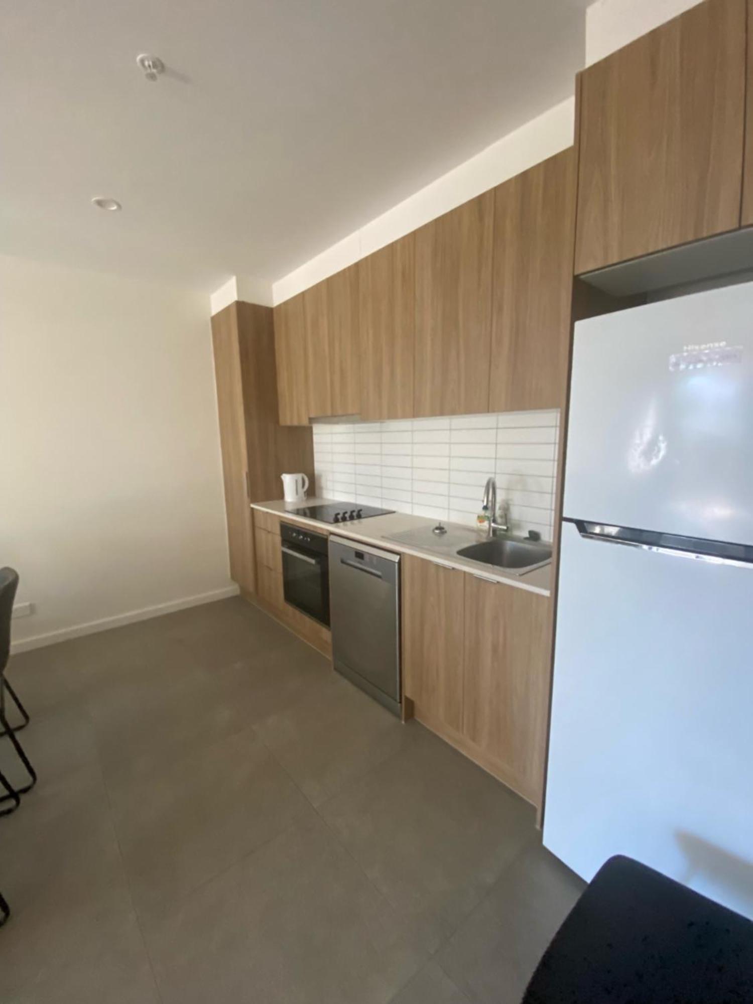 The Aubrey Boutique Apartment *