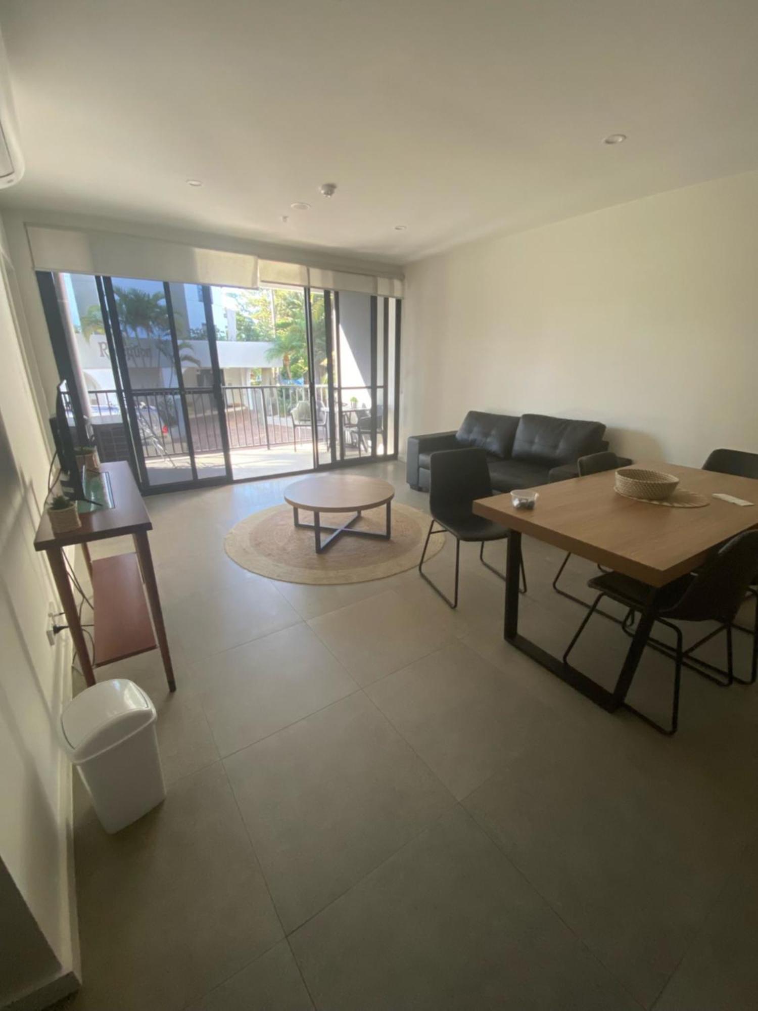 Apartment The Aubrey Boutique