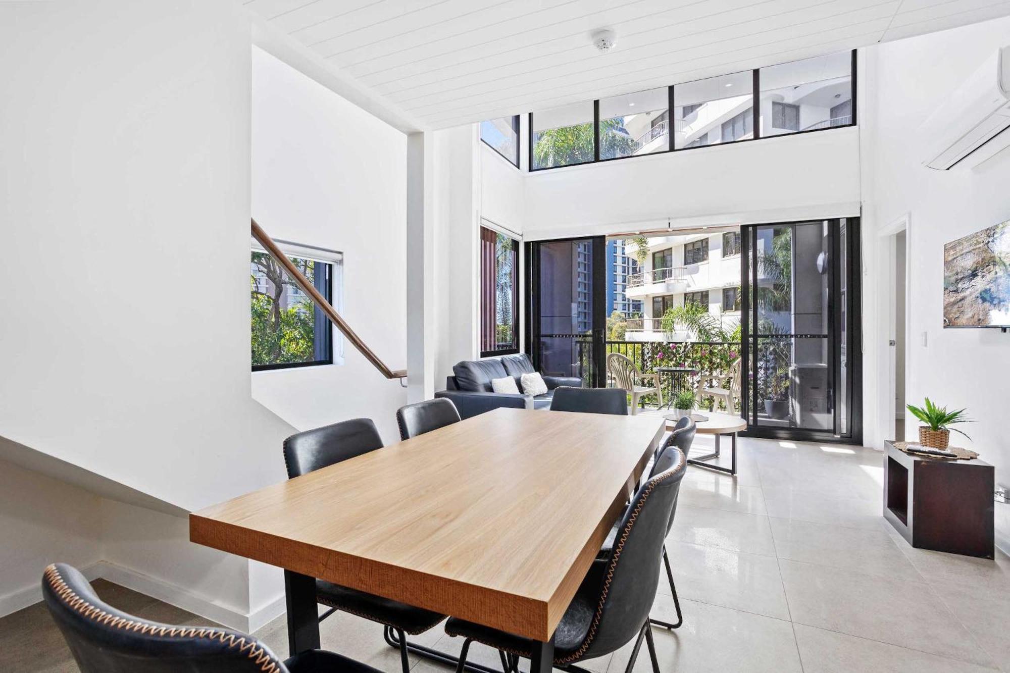 The Aubrey Boutique Gold Coast
