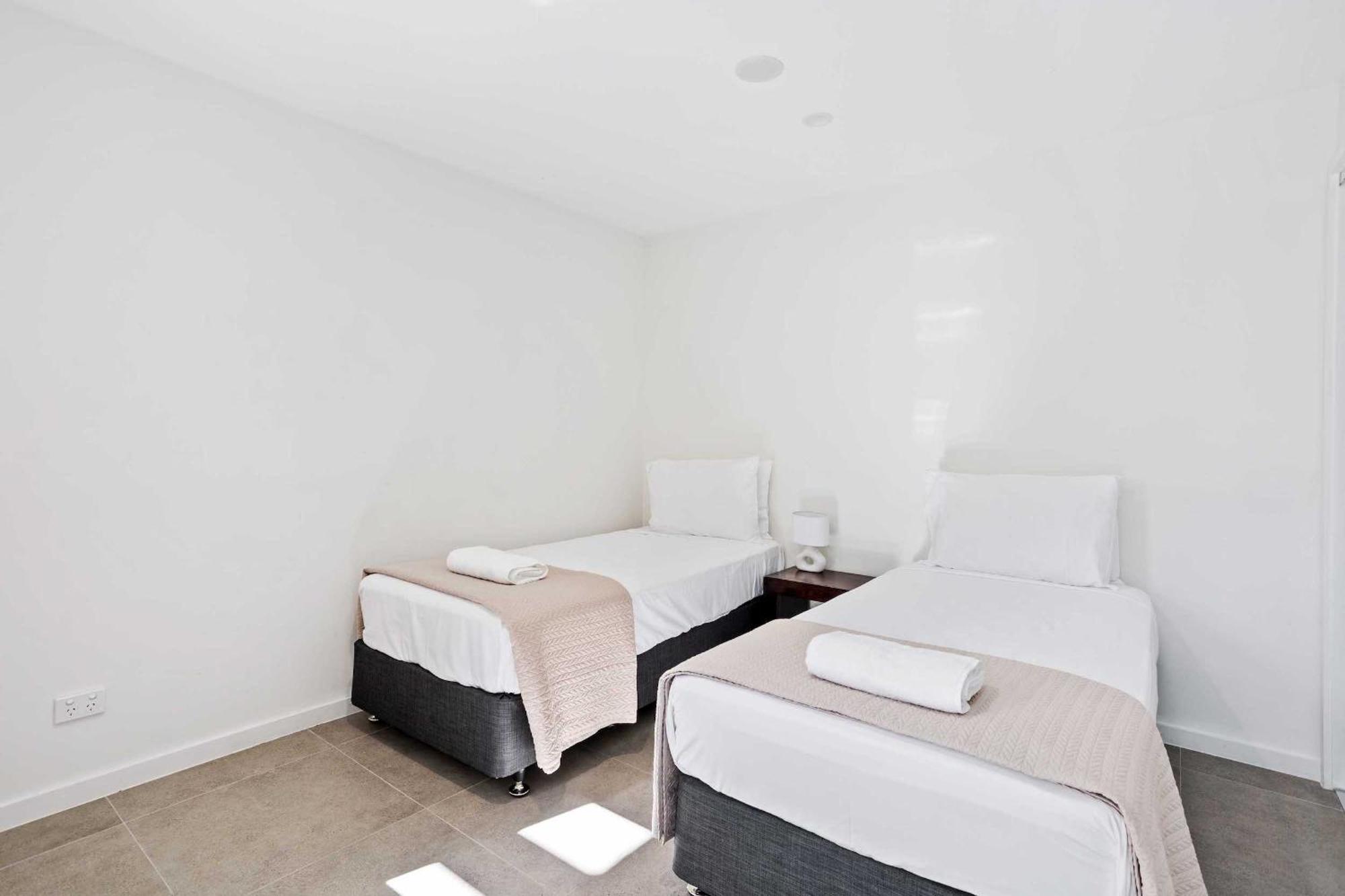 The Aubrey Boutique Apartment Gold Coast