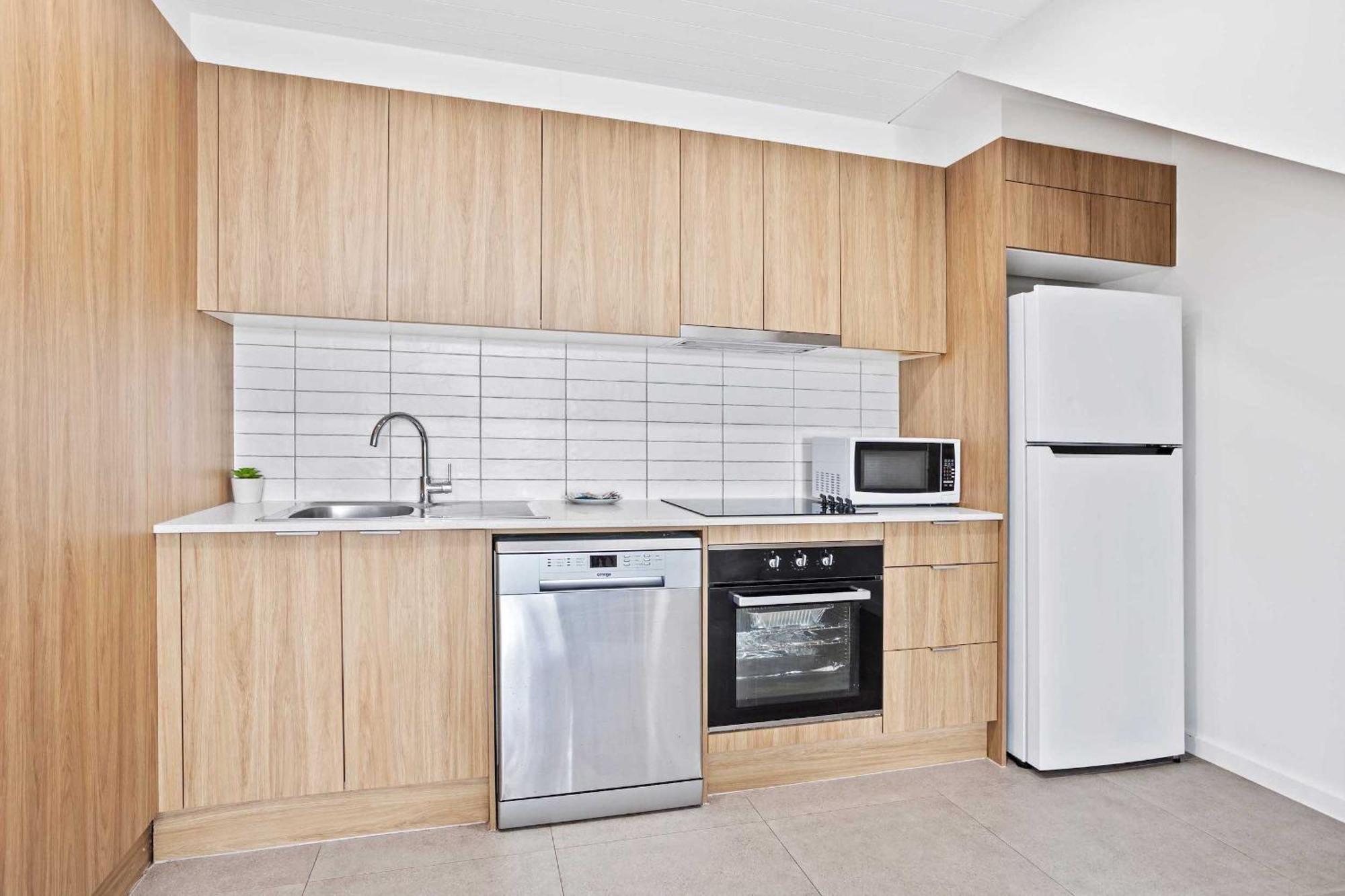 The Aubrey Boutique Apartment