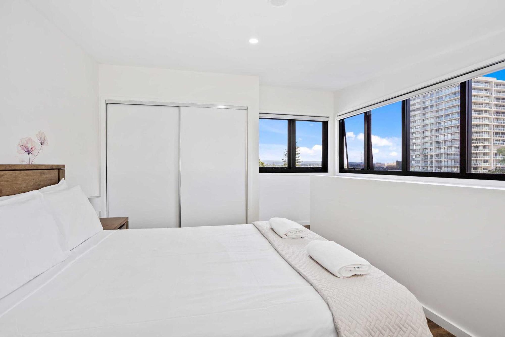 Apartment The Aubrey Boutique